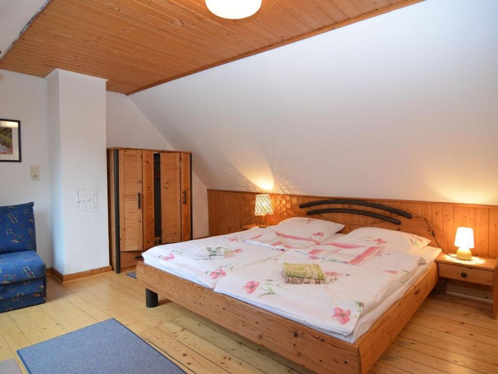 Holiday Home In Ramsbeck With Garden Bestwig Exterior foto