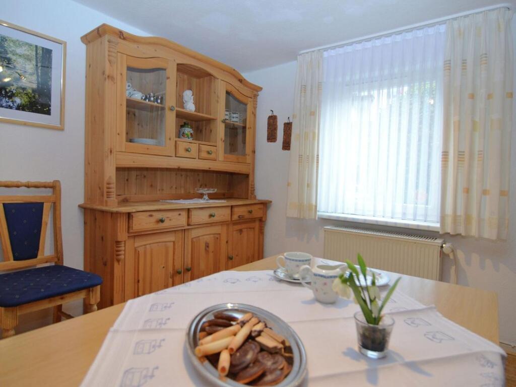 Holiday Home In Ramsbeck With Garden Bestwig Exterior foto