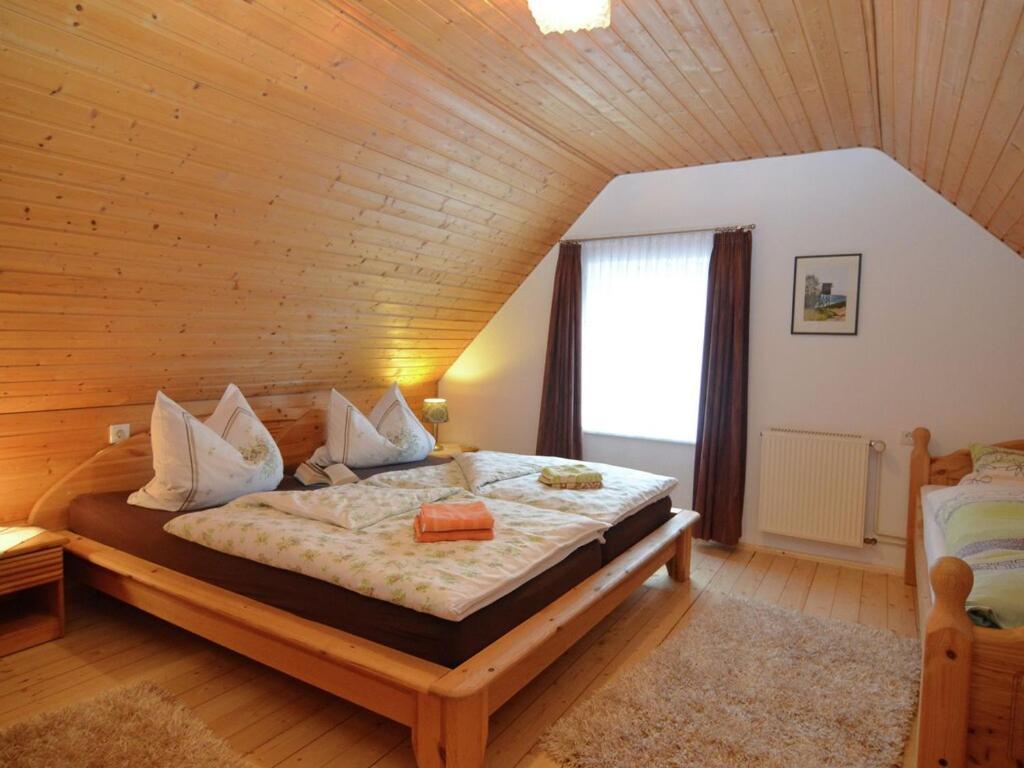 Holiday Home In Ramsbeck With Garden Bestwig Exterior foto