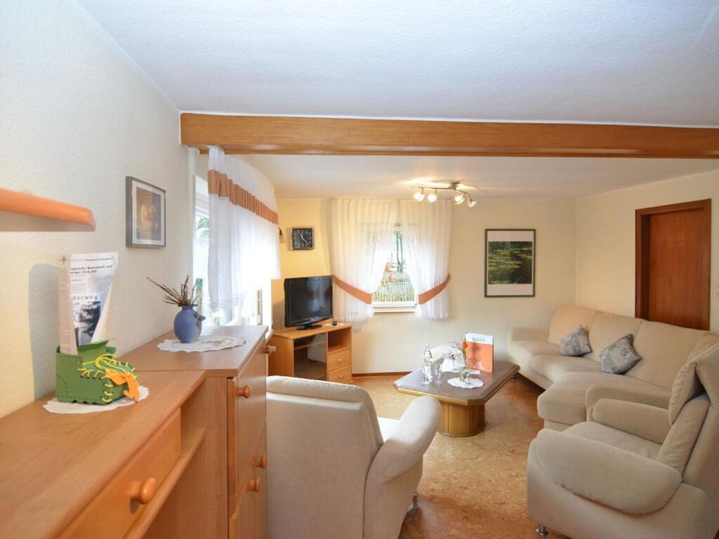 Holiday Home In Ramsbeck With Garden Bestwig Exterior foto