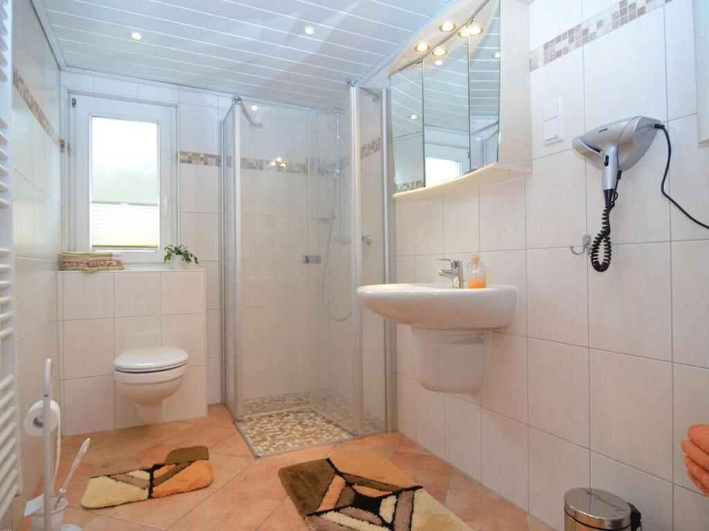 Holiday Home In Ramsbeck With Garden Bestwig Exterior foto