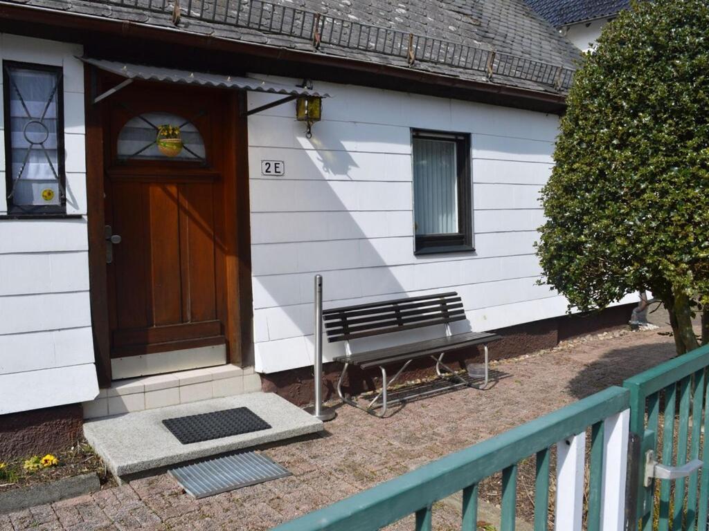 Holiday Home In Ramsbeck With Garden Bestwig Exterior foto