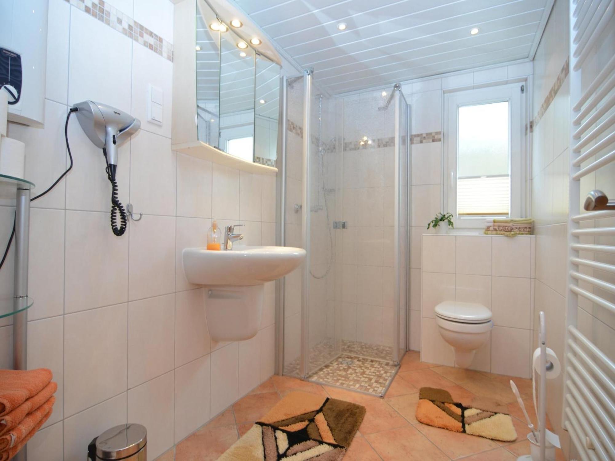Holiday Home In Ramsbeck With Garden Bestwig Exterior foto