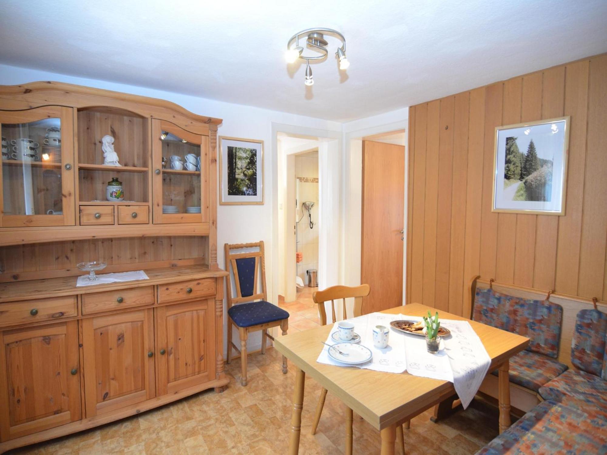 Holiday Home In Ramsbeck With Garden Bestwig Exterior foto