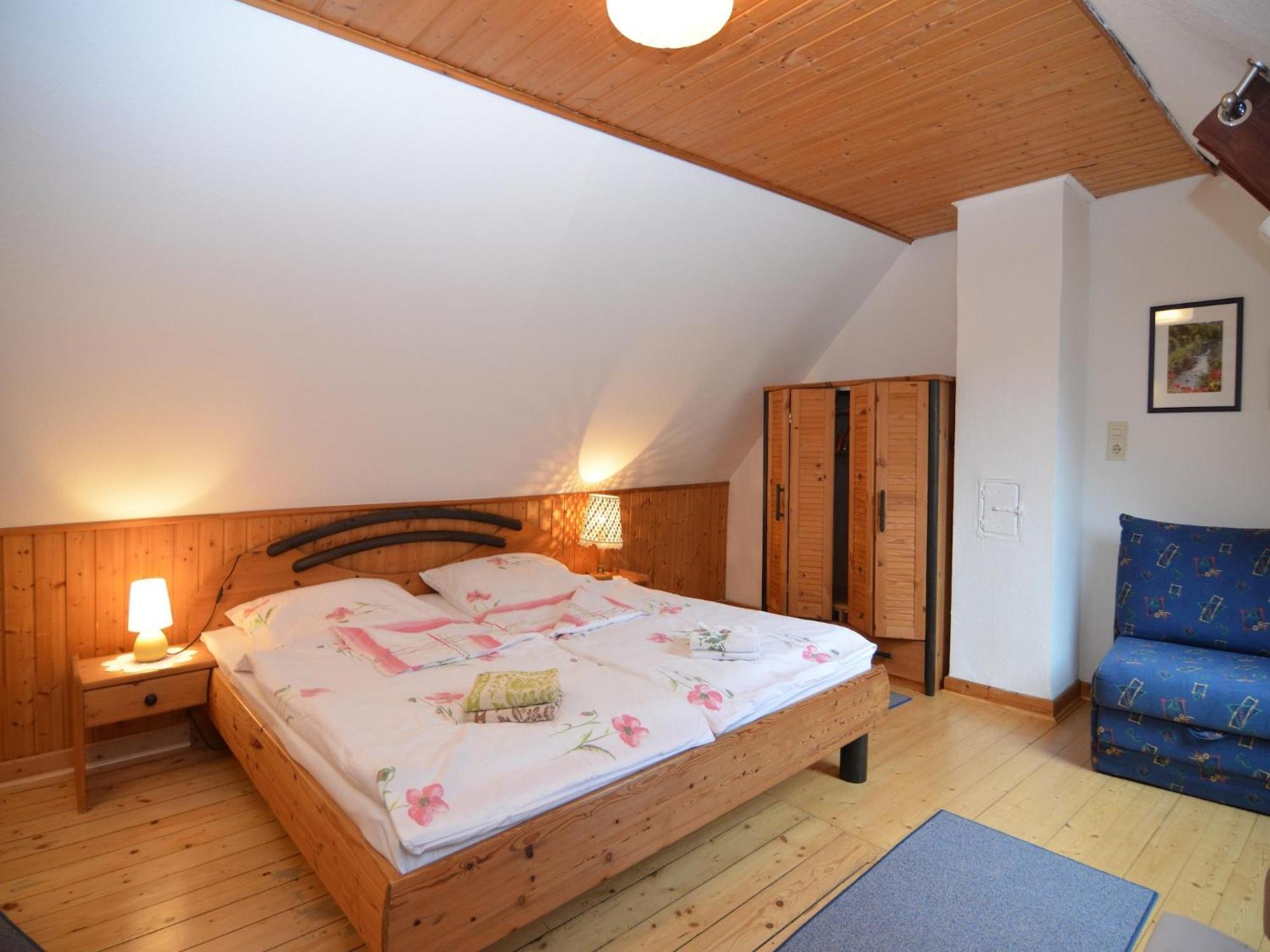 Holiday Home In Ramsbeck With Garden Bestwig Exterior foto